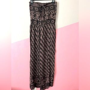 Free People Jump Suit - Pants Romper